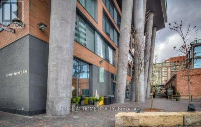 Building Photo - 70 Distillery Lane