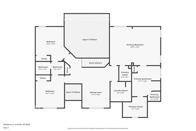 Building Photo - 2823 Beaut Ct