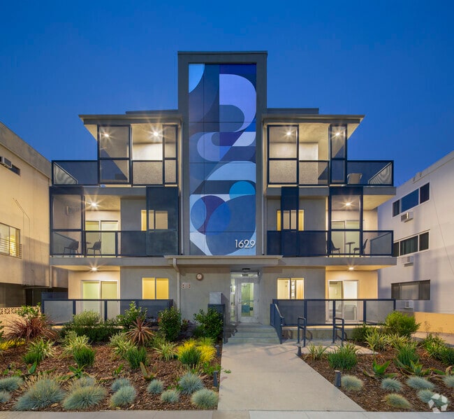 Apartments for Rent Near University of California, Los Angeles Los