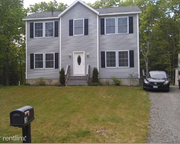 Primary Photo - 16 Benson Rd