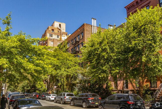 Building Photo - 419-421 W 21st St