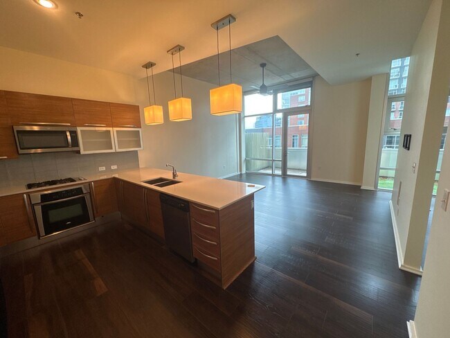 Building Photo - Live in Style at The Terrazzo – 5th Floor ...