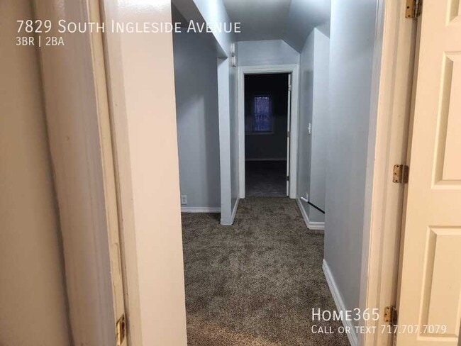 Building Photo - Charming 2-Floor Home with 3 Bedrooms & 2 ...