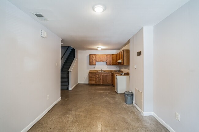 Foto del edificio - 884 N 42nd St