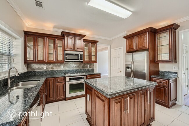 Building Photo - 5910 Haterleigh Drive, Alpharetta, GA, 30005