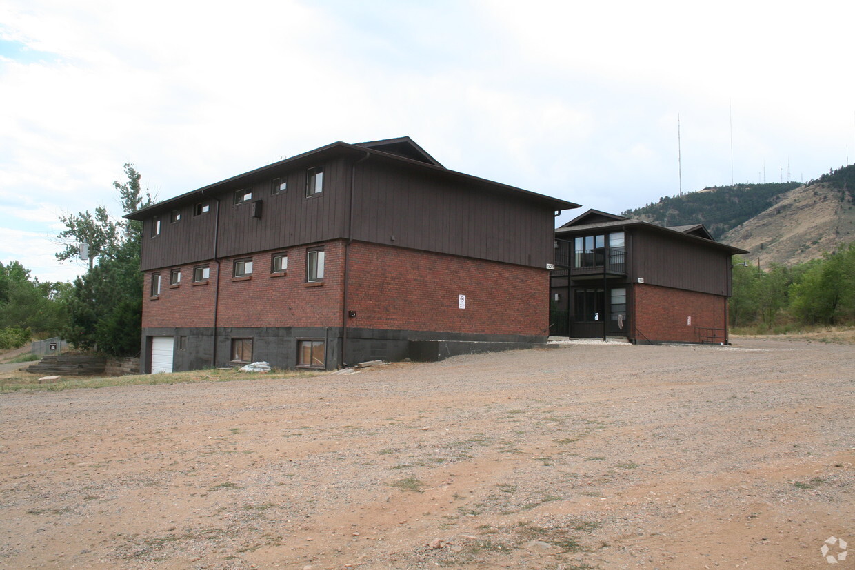 Foto principal - 1920 Jones Rd