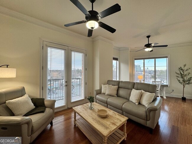 Foto del edificio - 2277 Peachtree Rd NE