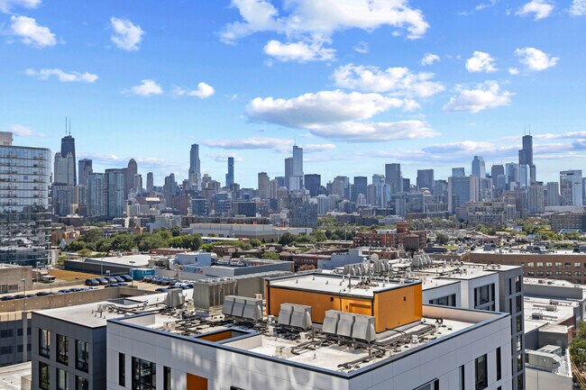 Foto del edificio - 860 W Blackhawk St