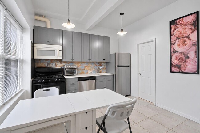 Foto del edificio - 315-317 33rd St