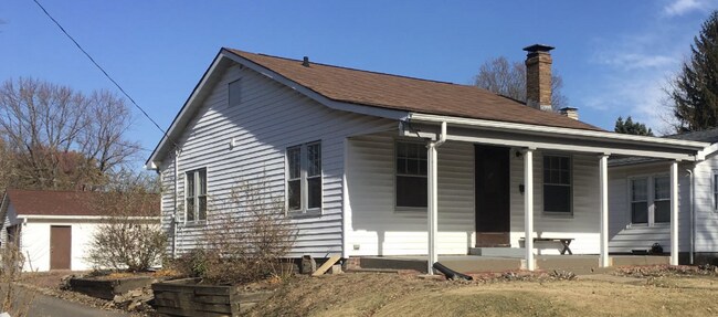 Foto del edificio - 741 W Vine St