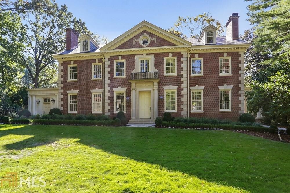 Foto principal - 1609 S Ponce De Leon Ave NE