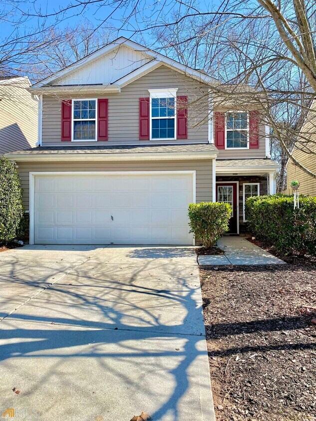 2780 Mayfair Dr, Cumming, GA 30040 House Rental in Cumming, GA