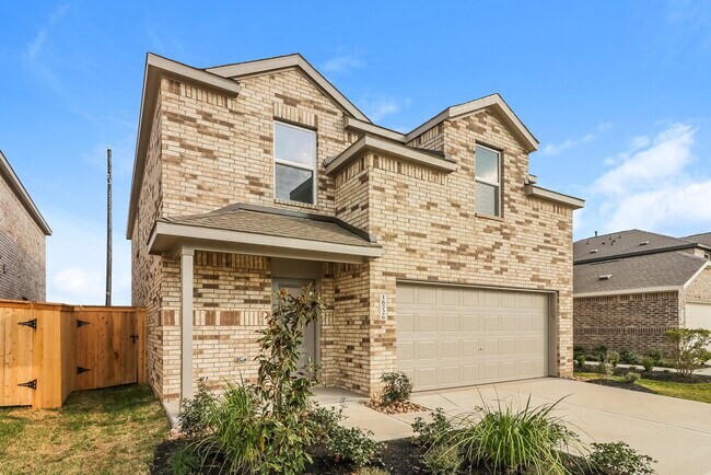 Building Photo - 16726 Old Wagon Wy