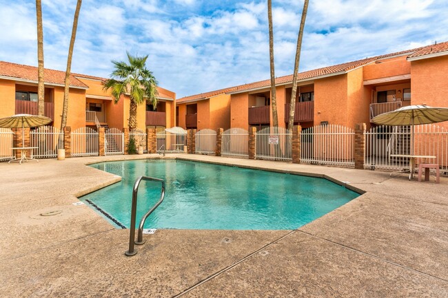 Building Photo - Citrus Highland Apartments