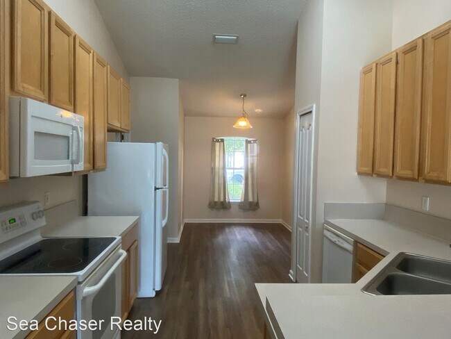 Building Photo - 3 br, 2 bath House - 1748 Saw Lake Dr.