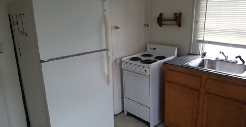 Foto del edificio - 203 S Hosmer St