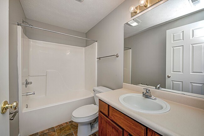 Foto del interior - Park Madison