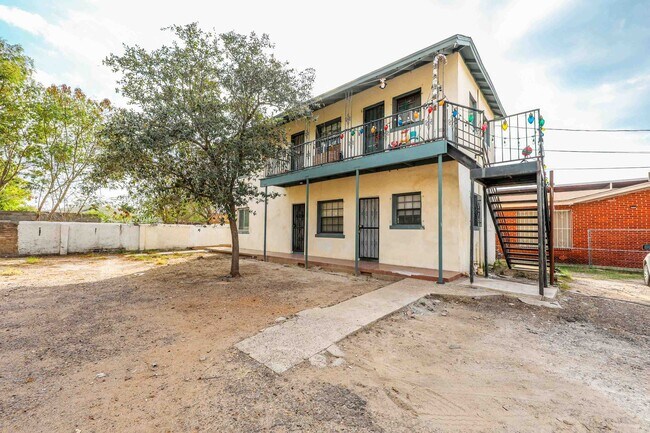 Foto del edificio - 311 Matamoros St