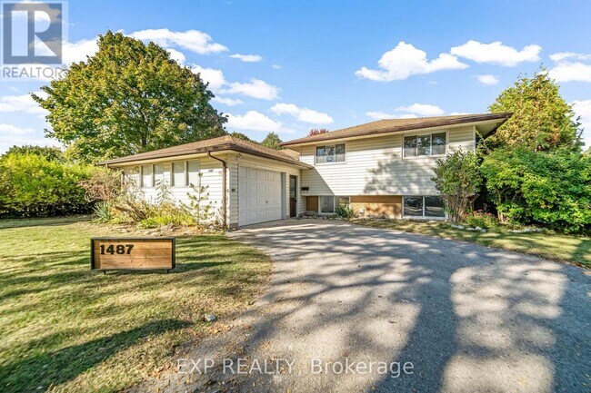 Photo du bâtiment - 1487 Beckworth Ave