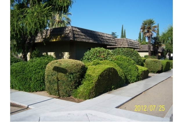 Building Photo - Valero Apartments