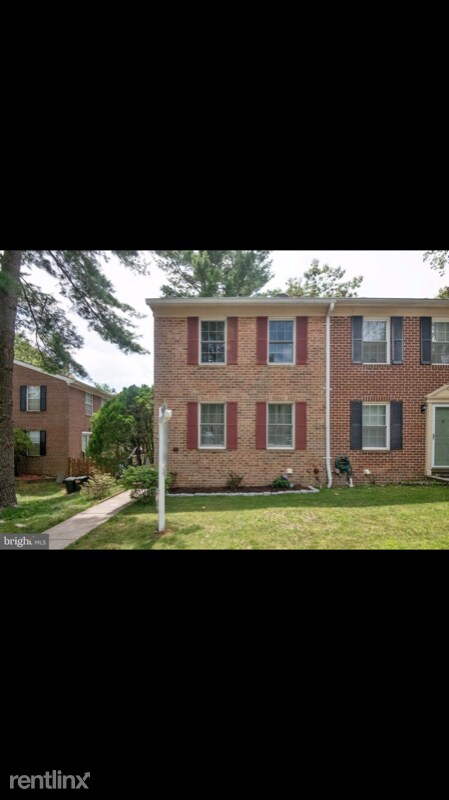Primary Photo - 4 br, 3 bath Townhome - 9065 Lambskin Ln