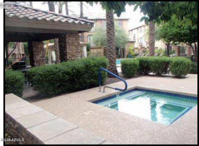 Foto del edificio - 4409 N 24th Pl