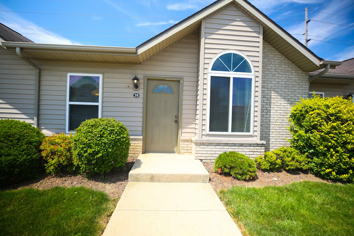 Jefferson Place Villas 720 Countryside Dr Ossian, IN