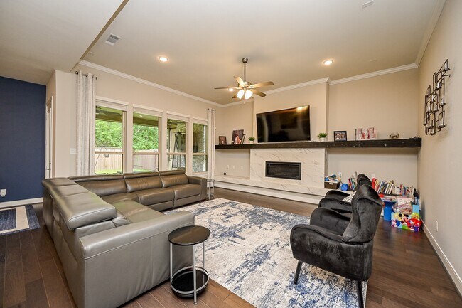 Foto del edificio - 24919 Bridgeton Meadow Ln