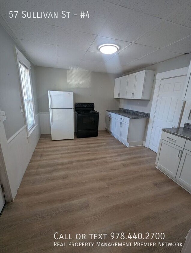 Primary Photo - 1 Bedroom in Manchester