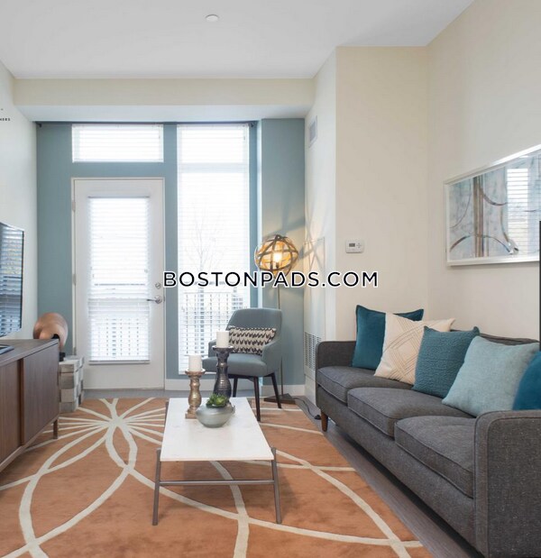 Foto principal - 25 Morrissey Boulevard