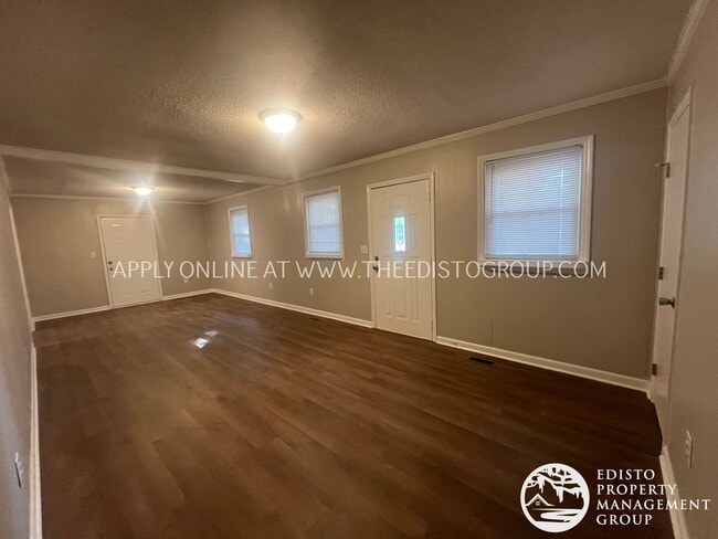 Building Photo - Cozy 2-Bed, 2-Bath Home in Orangeburg, SC