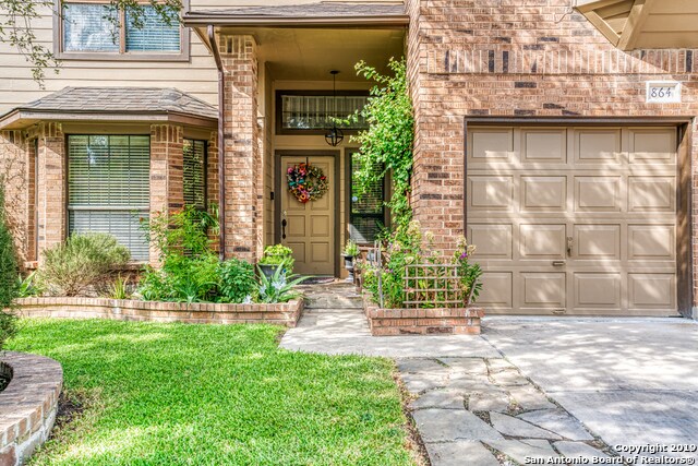 Building Photo - 864 Amberstone Dr