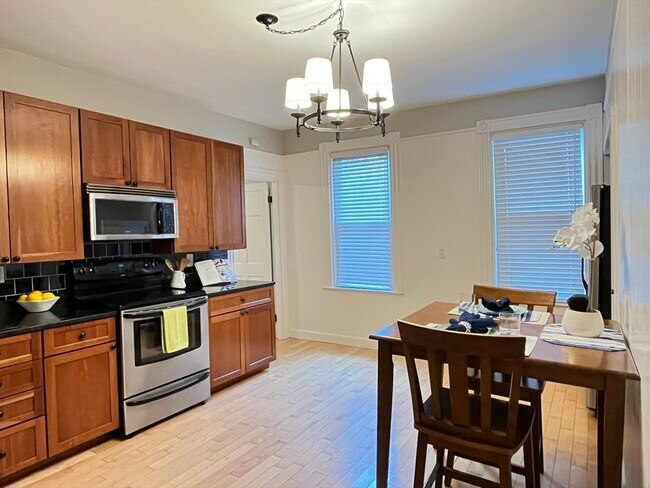 Foto del edificio - 128 Chestnut St