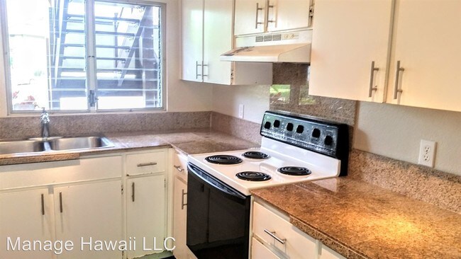 Building Photo - 1221 Ala Alii St