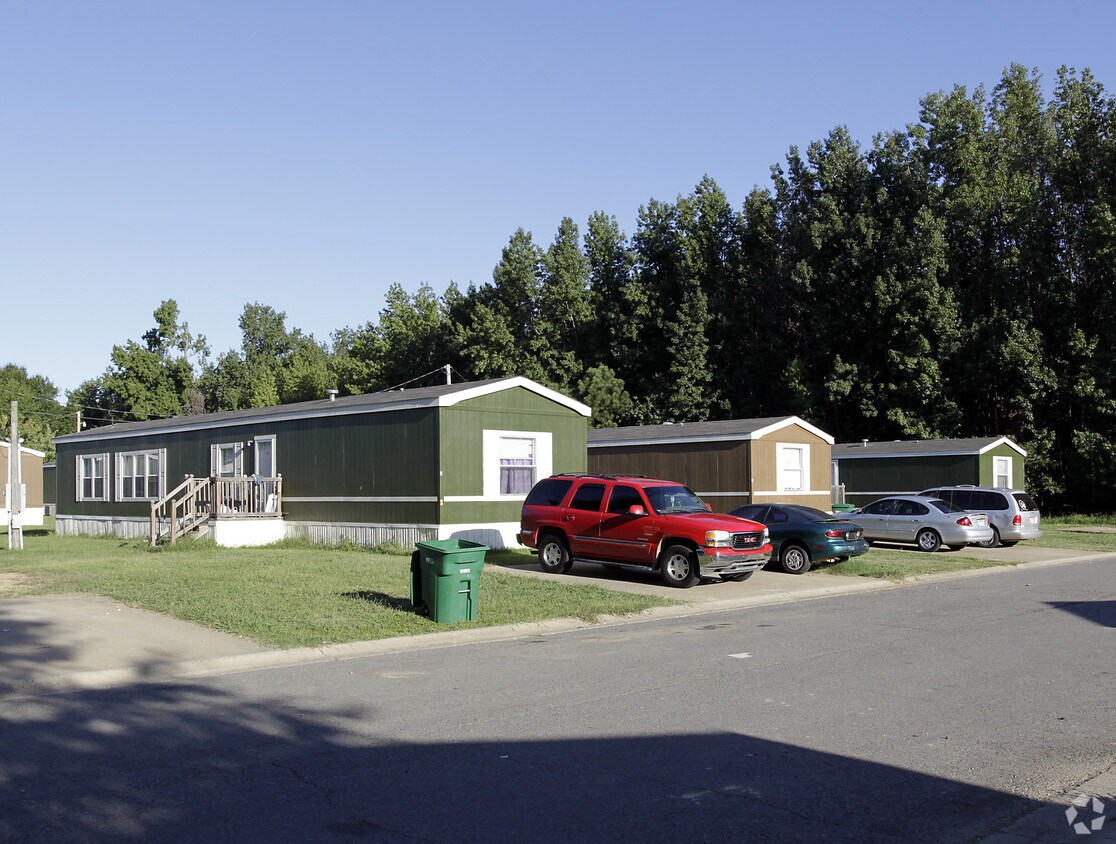 14 Glenlee Dr, Beebe, AR 72012 Apartments in Beebe, AR