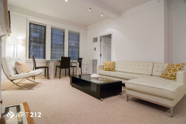 Building Photo - 145 W 58th St