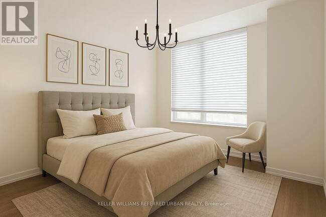 Photo du bâtiment - 1830 Bloor St W