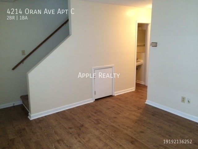 Building Photo - 4214 Oran Ave