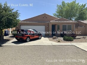Building Photo - 7201 Villa Clavel NE