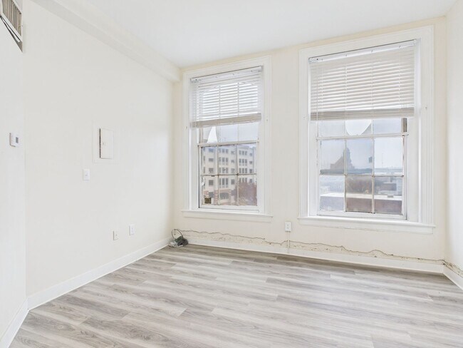 Foto del interior - Flats at 14th