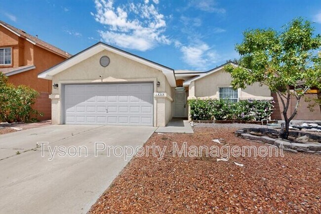 Building Photo - 1409 Stoneway Dr NW