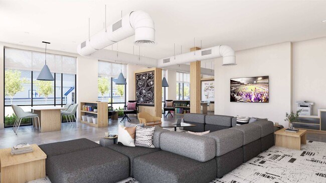 Foto del edificio - Evergreen Mills 50