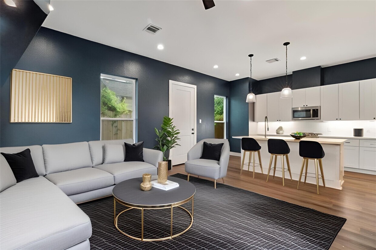 Foto principal - 1222 Mcneil St