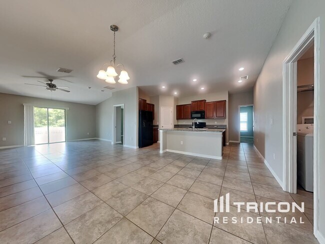 Foto del edificio - 14608 Scottburgh Glen Dr