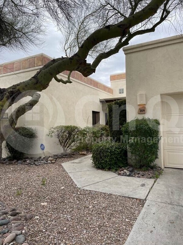 364 S Vía De Los Campos, Tucson, AZ 85711 House Rental in Tucson, AZ