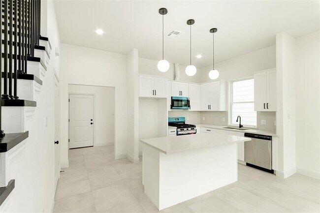Foto del edificio - 4006 Bennington St