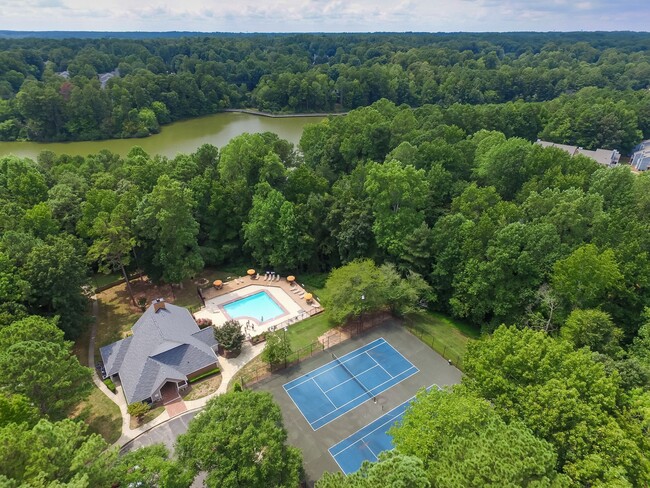 Retreat on Lake Lynn Apartments - Raleigh, NC | Apartments.com