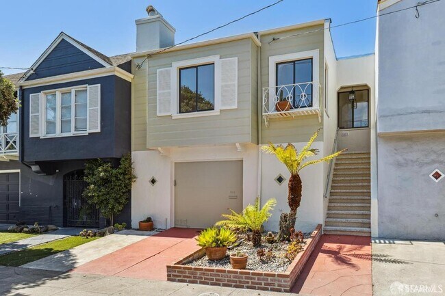 Foto del edificio - 845 44th Ave