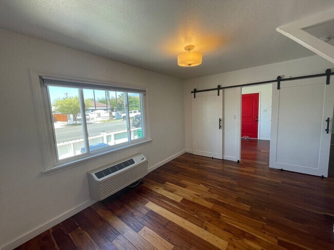 Foto del edificio - Updated 2 bedroom house in City Heights