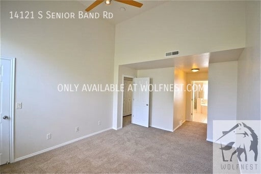 Building Photo - 14121 S Senior Band Rd